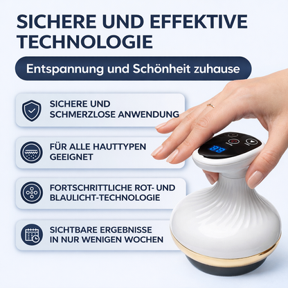 Vituvia BodyLift™ – Für straffere Haut
